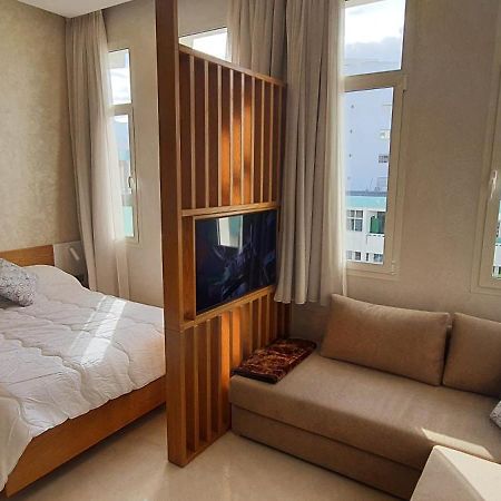 Apartmán Le Petit Bijou Tétouan Exteriér fotografie