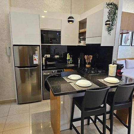 Apartmán Le Petit Bijou Tétouan Exteriér fotografie