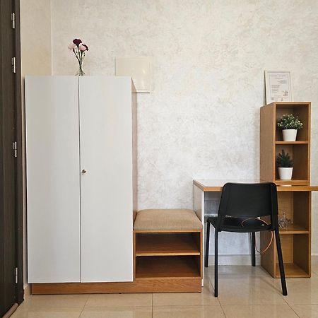 Apartmán Le Petit Bijou Tétouan Exteriér fotografie